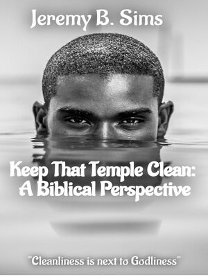 cover image of Keep That Temple Clean